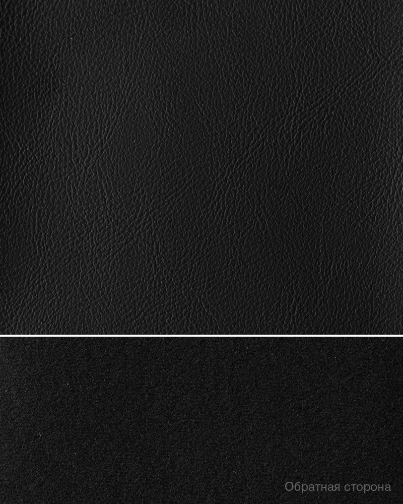 EPU Nappa 811 черная