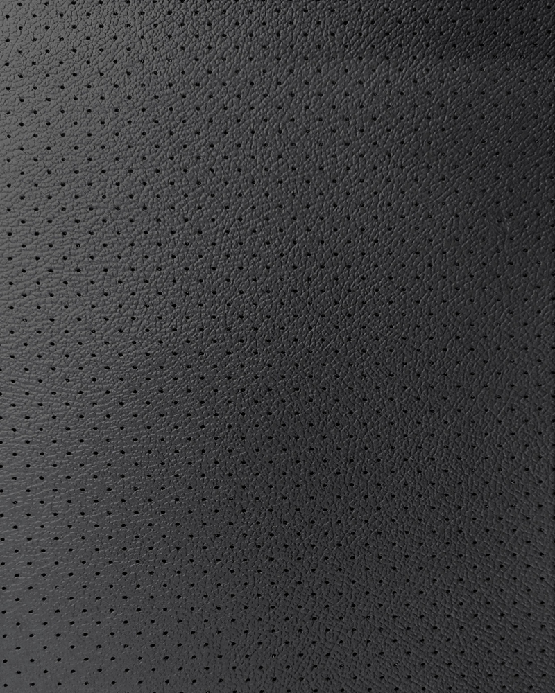 MDS черная перфо