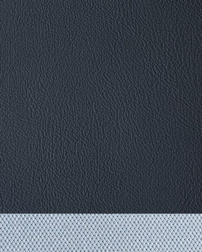 Наппа антрацит