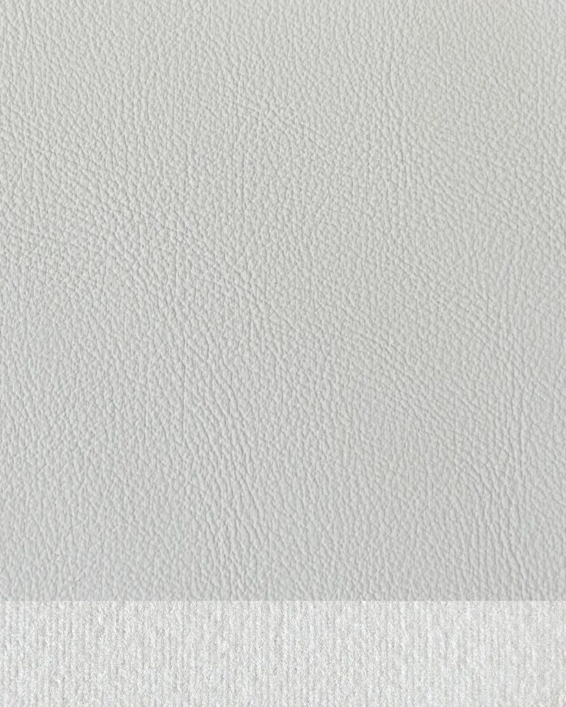 Наппа белая S-301