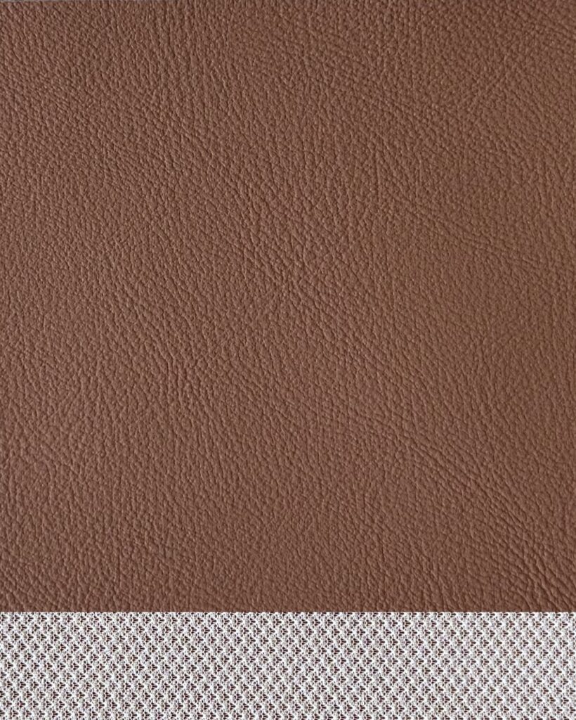 Наппа рыжая