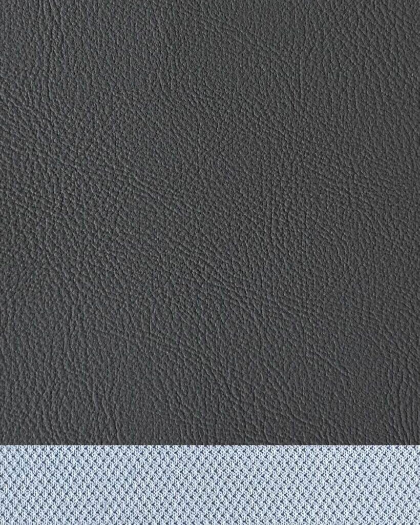 Наппа серая