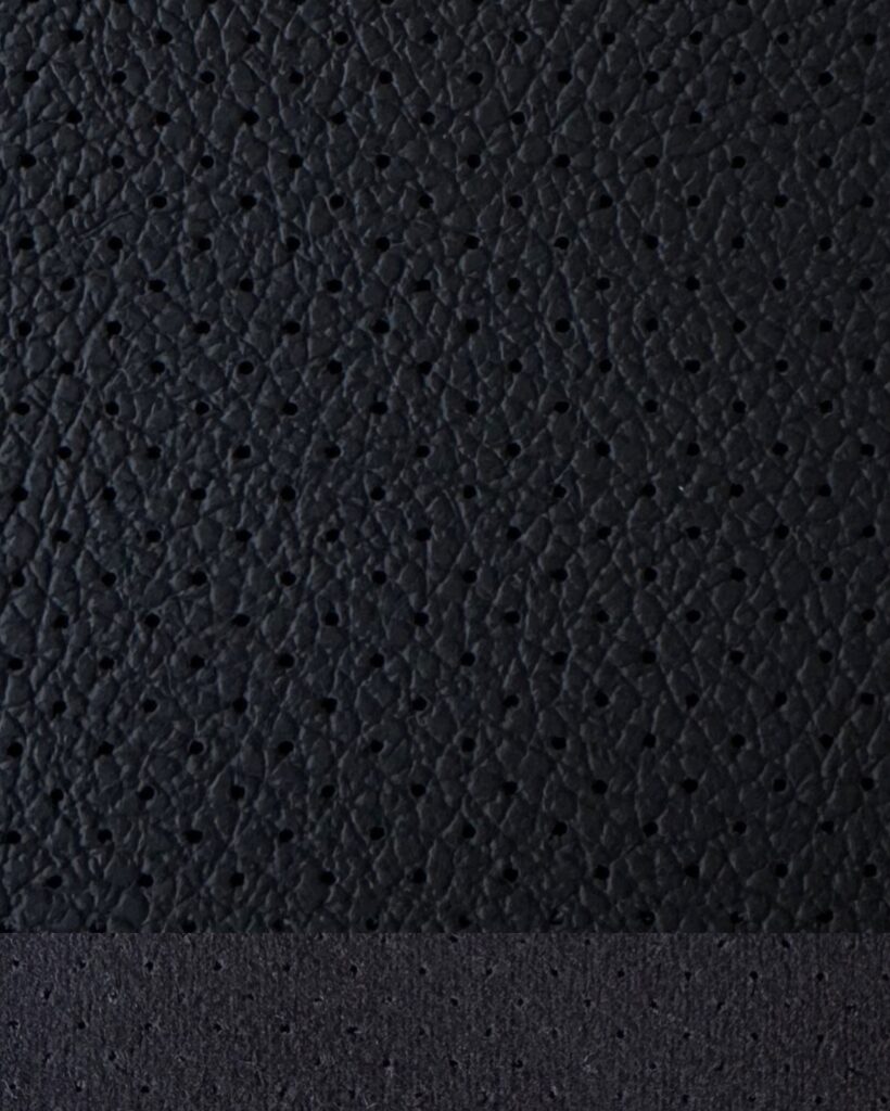 Cont-F перфорация