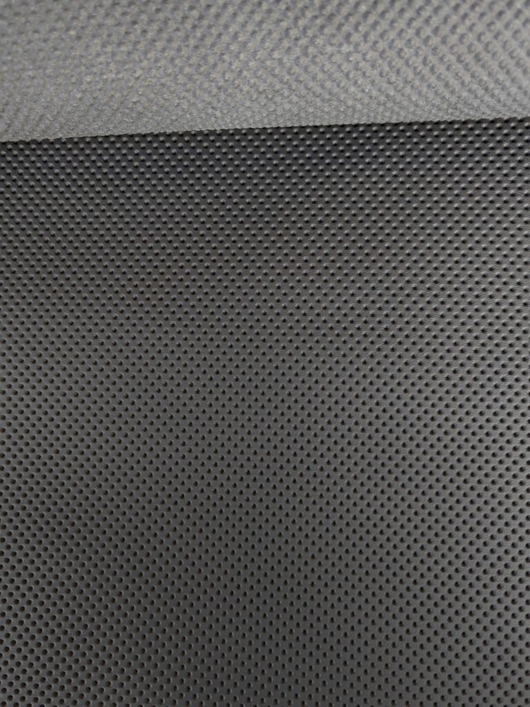 LC Nappa псевдоперфорация