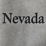 Экокожа 2 поколения - Nevada