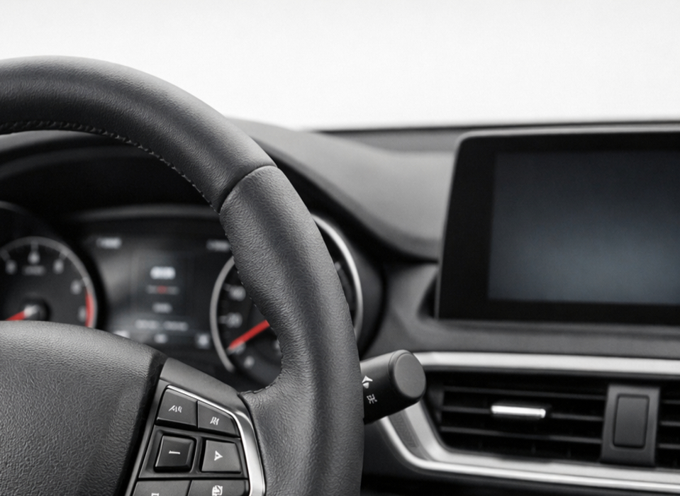 materils for steering wheel ekokozha рулевая кожа наппа