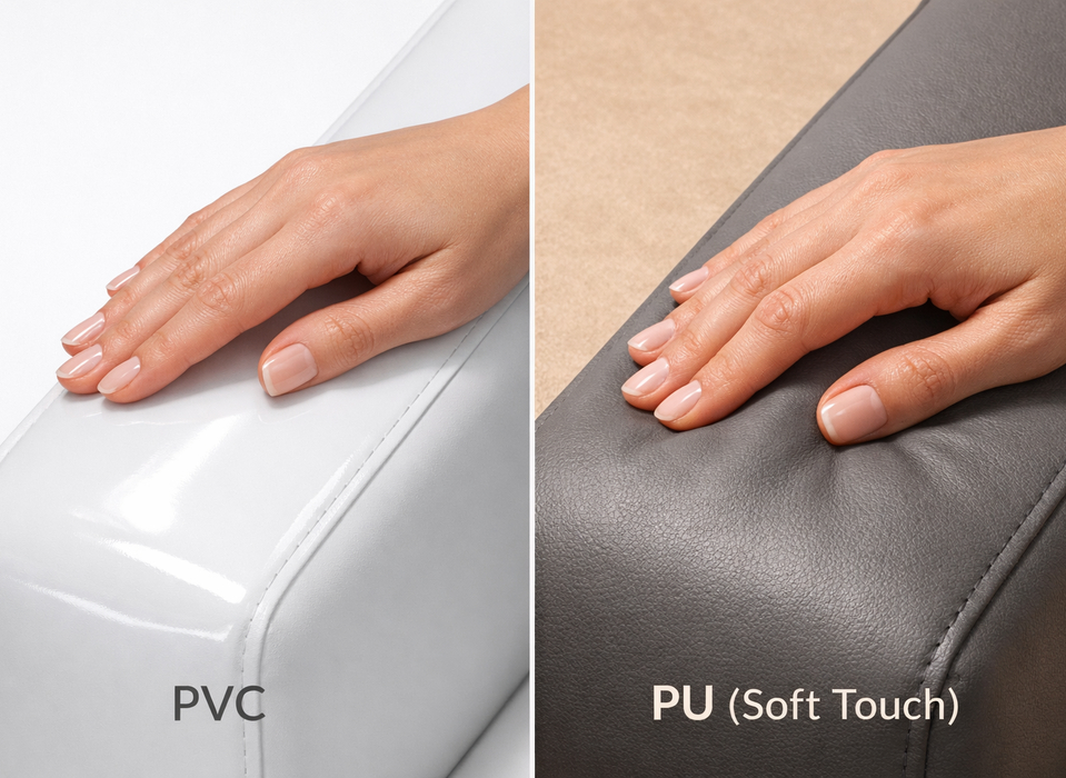 8 ecoleather select puvspvc